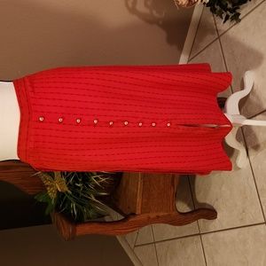 New York clothing Co. Skirt